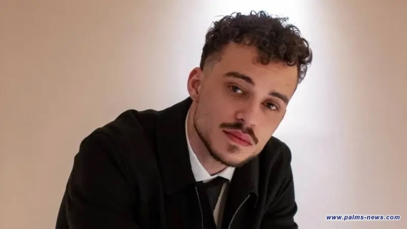 الفنان الأردني حسام السيلاوي يعلن اعتزاله الغناء نهائيا